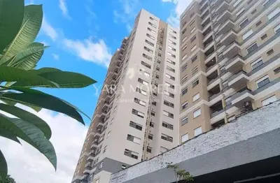 Apartamento para venda em sorocaba, jardim santa rosália, 2 dormitórios, 1 banheiro, 1 vaga