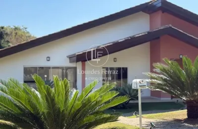 Casa em condomínio para locação em sorocaba, caguaçu, 3 dormitórios, 1 suíte, 2 banheiros, 2 vagas