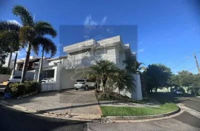 Casa em condomínio para venda em sorocaba, granja olga ii, 4 dormitórios, 4 suítes, 6 banheiros, 4 vagas