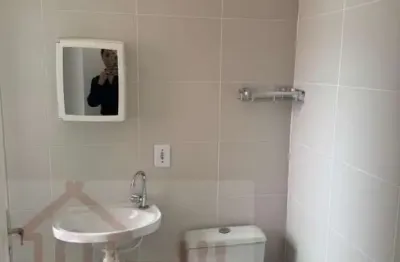 Apartamento para venda em sorocaba, boa vista, 2 dormitórios, 1 banheiro, 1 vaga