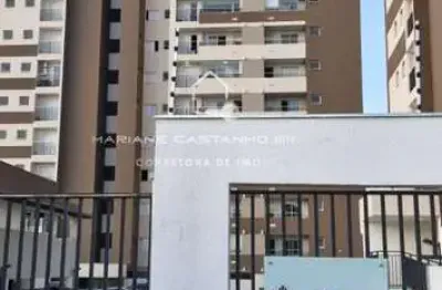 Apartamento para venda em sorocaba, jardim são carlos, 2 dormitórios, 1 suíte, 2 banheiros, 1 vaga
