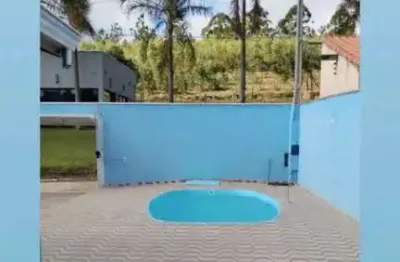 Chácara para venda em alambari, cercadinho, 2 dormitórios, 2 suítes, 3 banheiros, 6 vagas