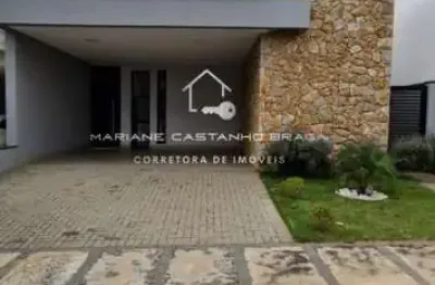 Casa em condomínio para venda em sorocaba, residencial villa do bosque, 3 dormitórios, 3 suítes, 5 banheiros, 4 vagas