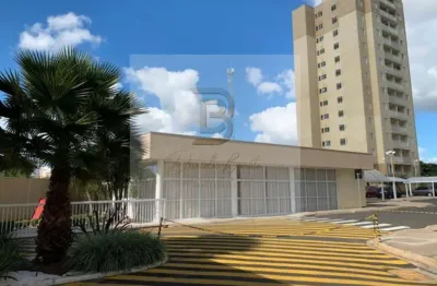 Apartamento para venda em sorocaba, jardim guarujá, 2 dormitórios, 1 banheiro, 1 vaga