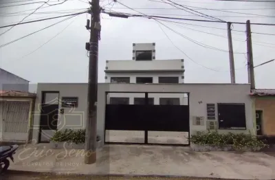 Apartamento para venda em sorocaba, jardim nova manchester, 2 dormitórios, 1 suíte, 2 banheiros, 2 vagas