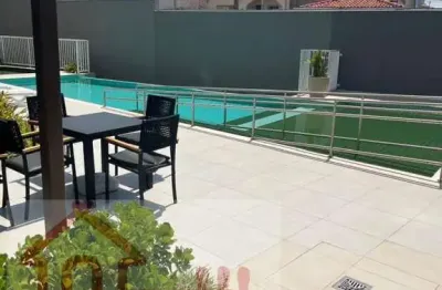 Apartamento para locação em sorocaba, jardim santa rosália, 2 dormitórios, 1 banheiro, 1 vaga