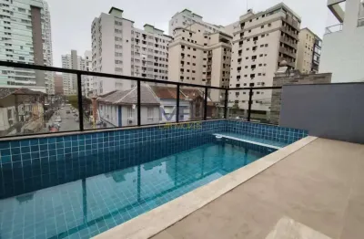 Casa para venda em santos, embaré, 3 dormitórios, 3 suítes, 5 banheiros, 2 vagas