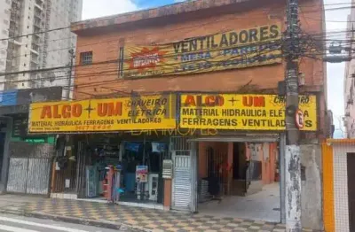 Prédio para venda em são vicente, parque são vicente, 6 dormitórios, 6 banheiros, 5 vagas