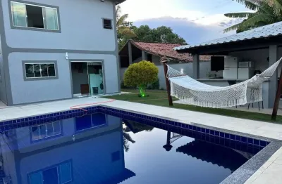 Casa com 4 quartos à venda na Rua Conselheiro Macedo Soares, SN, Vila Capri, Araruama
