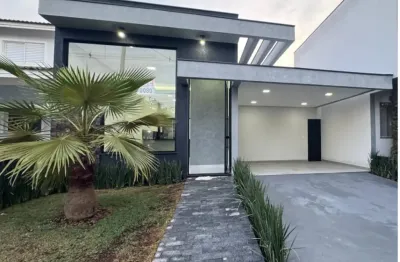 Casa em condomínio fechado com 2 quartos à venda no jardim golden park residencial