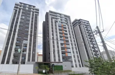 Apartamento mobiliado à venda no riserva natura com vista livre, sacada gourmet e 2 vagas – sorocaba/sp