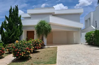 Casa em condomínio fechado com 3 quartos à venda no parque das árvores