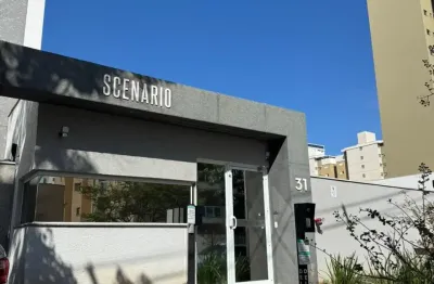 Apartamento moderno com 2 dormitórios no coração do campolim – sorocaba/sp