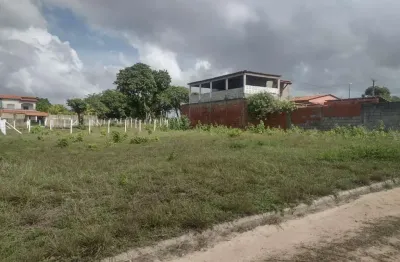 Terreno à venda no Fagundes, Aquiraz 