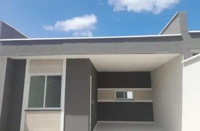 Casa para venda em itaitinga, são miguel, 3 dormitórios, 2 suítes, 2 banheiros, 2 vagas