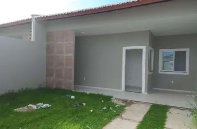 Casa para venda em itaitinga, ancuri, 2 dormitórios, 2 suítes, 2 banheiros, 1 vaga