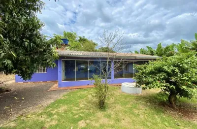Chácara com 5.000m², a 7 min da av. das cataratas, próximo ao dreamspark!