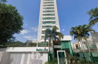 Apartamento duplex, 2 suítes e 2 quartos, no centro!