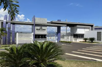 Terreno em condomínio próx. ao shopping catuaí palladium