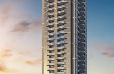 Apartamento novo alto padrão no jd. polo centro, tecnologia de ponta!