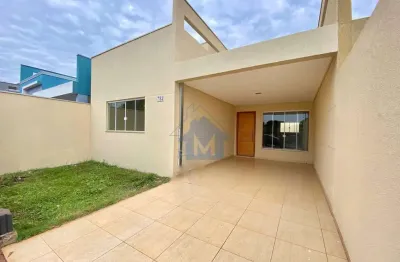 Excelente casa 1 suíte e 2 quartos no bourbon, 3 min. da av. das cataratas!