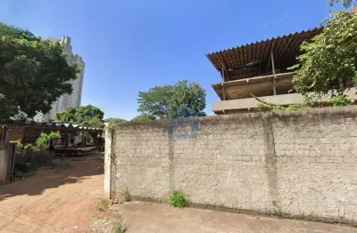 Terreno à venda na Avenida Juscelino Kubitschek, 1725, Centro, Foz do Iguaçu