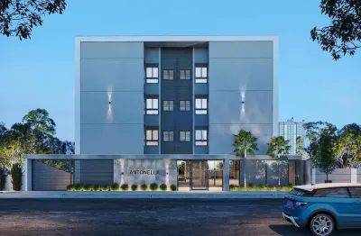 Studio na vila yolanda, em construção, última unidade!