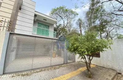 Casa com 3 quartos para alugar na Rua Minas Gerais, 10, Vila Maracanã, Foz do Iguaçu