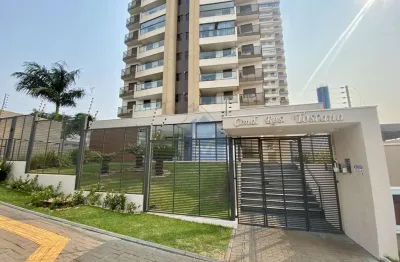 Apartamento mobiliado 1 suíte e 1 quarto, na av. paraná, linda vista verde!