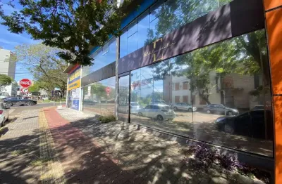 Sala comercial para alugar na Rua Barão do Rio Branco, 412, Centro, Foz do Iguaçu