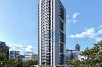 Apartamento com 1 quarto à venda na Rua Santos Dumont, 638, Centro, Foz do Iguaçu