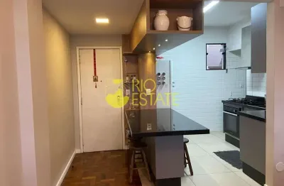 Apartamento com 3 quartos à venda, 85 m²  - centro - barra mansa/rj