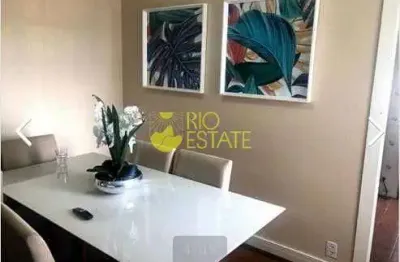 Apartamento com 3 dormitórios à venda, 140 m² por r$ 550.000,00 - centro - barra mansa/rj
