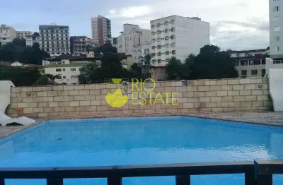 Apartamento padrão à venda, jardim amália, volta redonda, rj