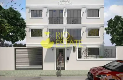 Edifício residencial marcondes, 2 a 3 quartos, 64 a 79 m²- jardim belvedere, volta redonda, rj