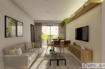 Apartamento 2 quartos, 71m2, monte castelo -- volta redonda/rj