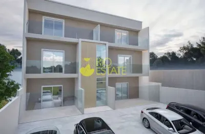 Apartamento espaçoso- 2 quartos à venda, village santa helena, volta redonda, rj