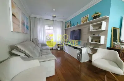 Apartamento 3 quartos, 124m2, santa rosa -- barra mansa/rj