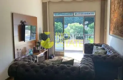 Ótimo apartamento à venda  no santa rosa, com 03 quartos e 182,00m².