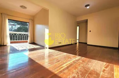 Apartamento 3 quartos, 164m2, centro -- barra mansa/rj