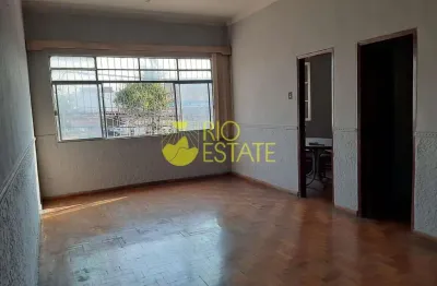 Apartamento com 5 dormitórios à venda, 152 m² por r$ 630.000,00 - vila nova - barra mansa/rj