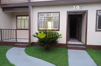 Apartamento com 2 quartos à venda na Rua Coronel Joaquim F. Ribeiro 163, Centro, Pinheiral