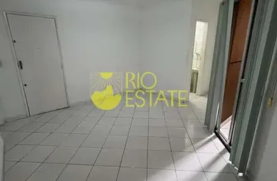 Apartamento com 1 dormitório à venda, 48 m² por r$ 250.000,00 - centro - barra mansa/rj