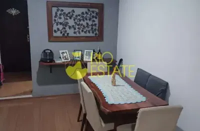 Apartamento com 2 quartos à venda na Rua Raphaela Maria Bruno, Jardim Jalisco, Resende