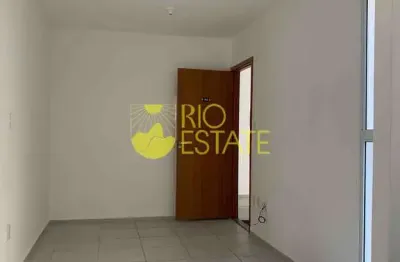 Apartamento com 2 quartos à venda na Avenida Francisco Chrisostomos Torres, São Luís, Volta Redonda