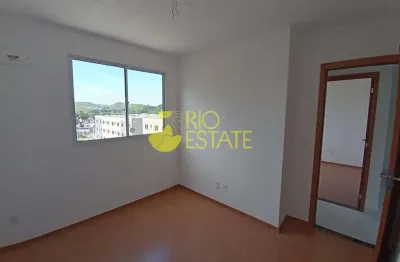 Excelente apartamento 2 quartos no são luís volta redonda