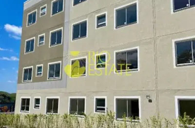 Apartamento padrão à venda, são luís, volta redonda, rj