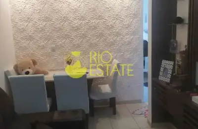 Apartamento com 2 quartos à venda na Avenida Bahia, Belmonte, Volta Redonda