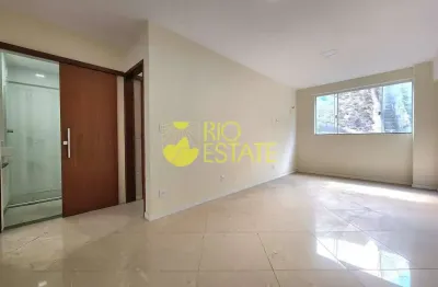 Apartamento com 2 quartos à venda na Rua Imprensa, Ano Bom, Barra Mansa