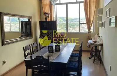 Apartamento grande 03 quartos no centro de volta redonda.